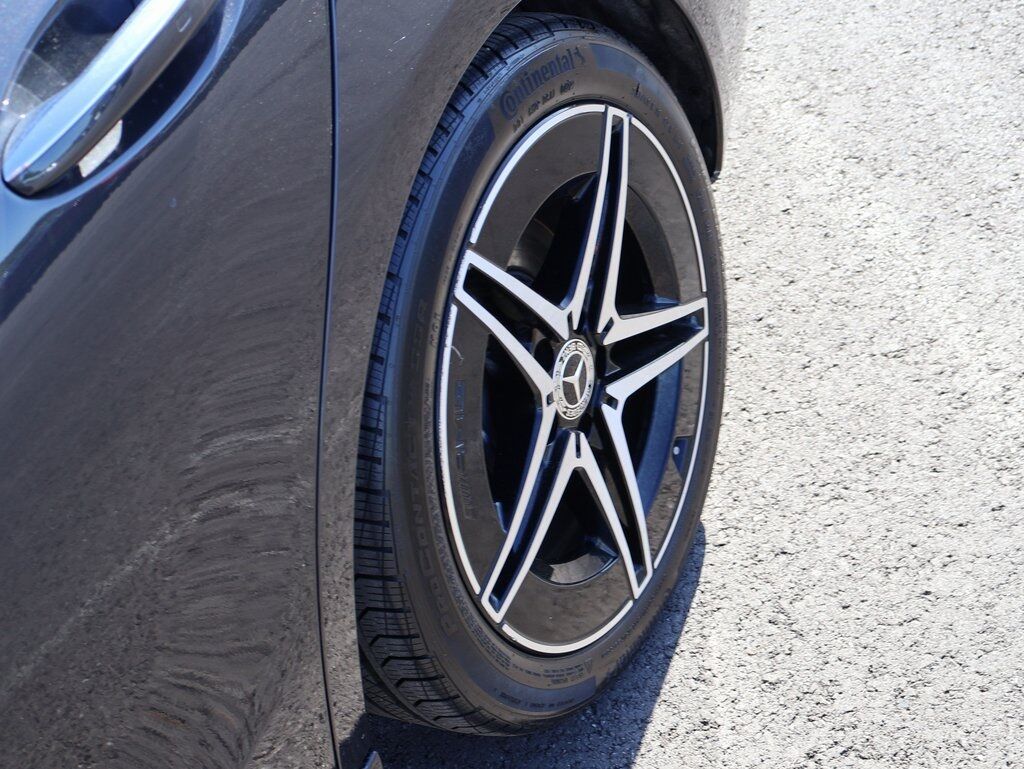 2022 Mercedes-Benz C-Class C 300 San Clemente CA
