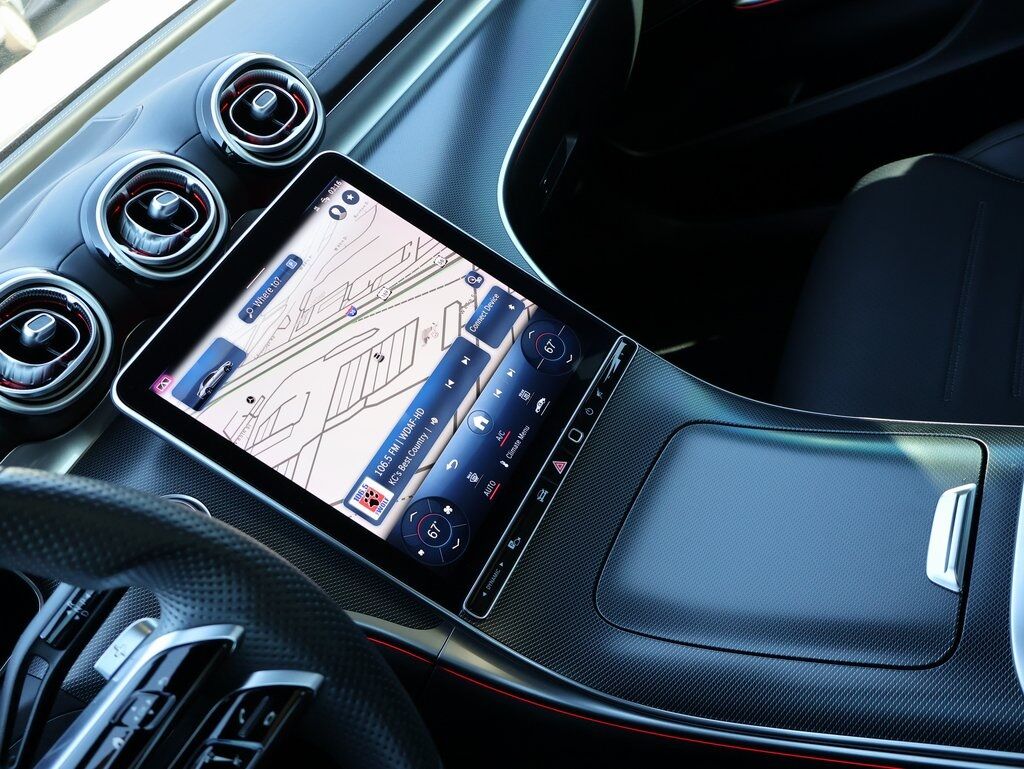 2022 Mercedes-Benz C-Class C 300 San Clemente CA