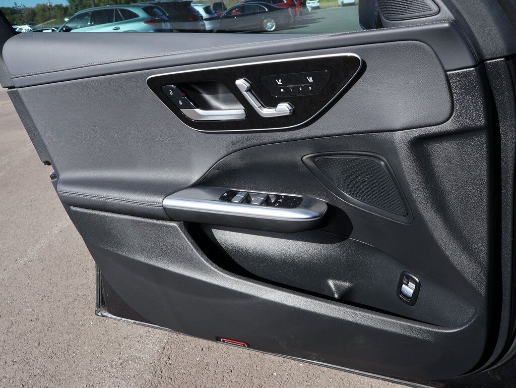 2022 Mercedes-Benz C-Class C 300 San Clemente CA