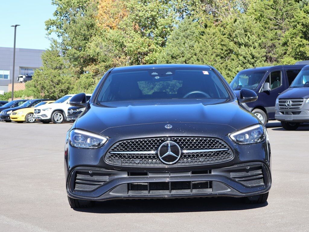 2022 Mercedes-Benz C-Class C 300 San Clemente CA