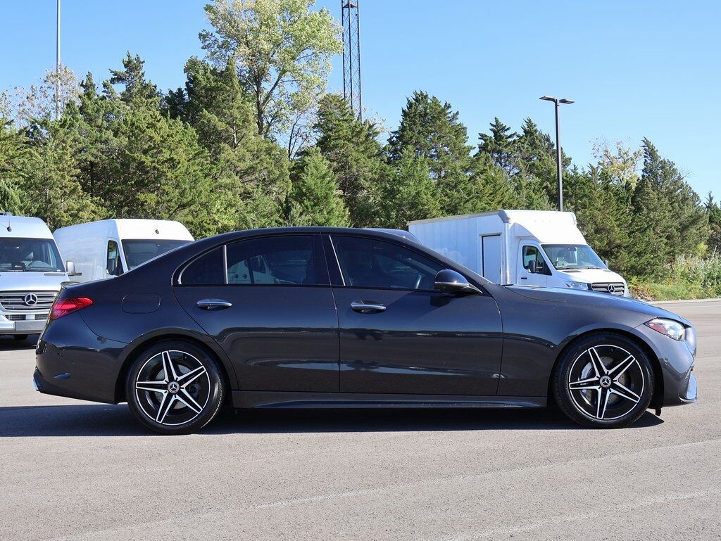 2022 Mercedes-Benz C-Class C 300 San Clemente CA