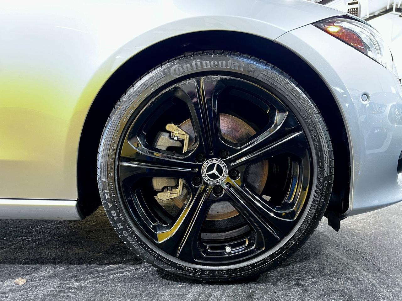 2022 Mercedes-Benz C-Class C 300 San Rafael CA