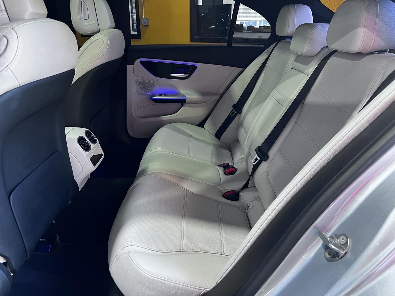 2022 Mercedes-Benz C-Class C 300 San Rafael CA