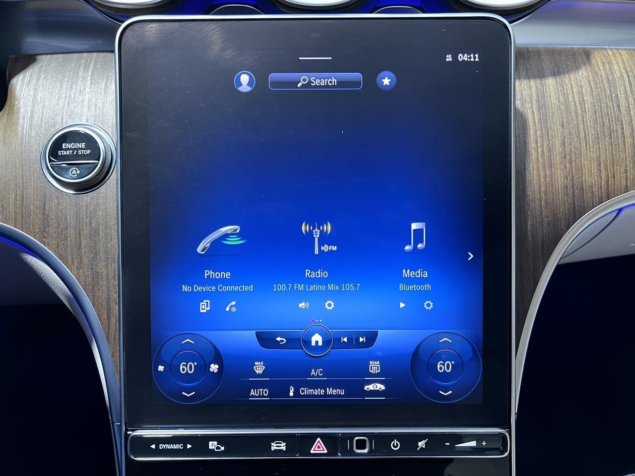 2022 Mercedes-Benz C-Class C 300 San Rafael CA