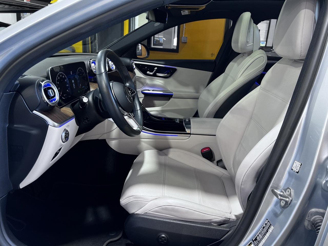 2022 Mercedes-Benz C-Class C 300 San Rafael CA