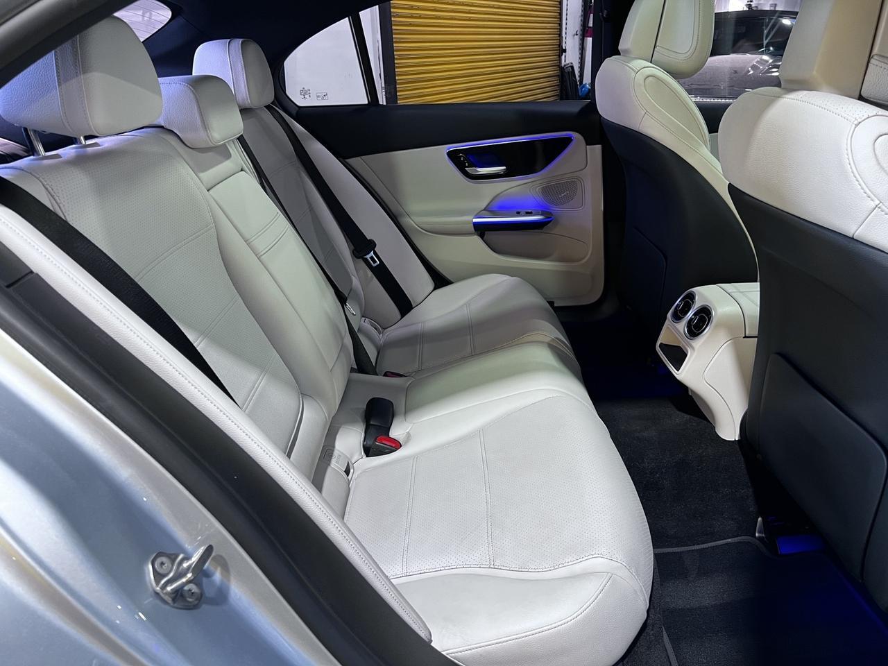 2022 Mercedes-Benz C-Class C 300 San Rafael CA