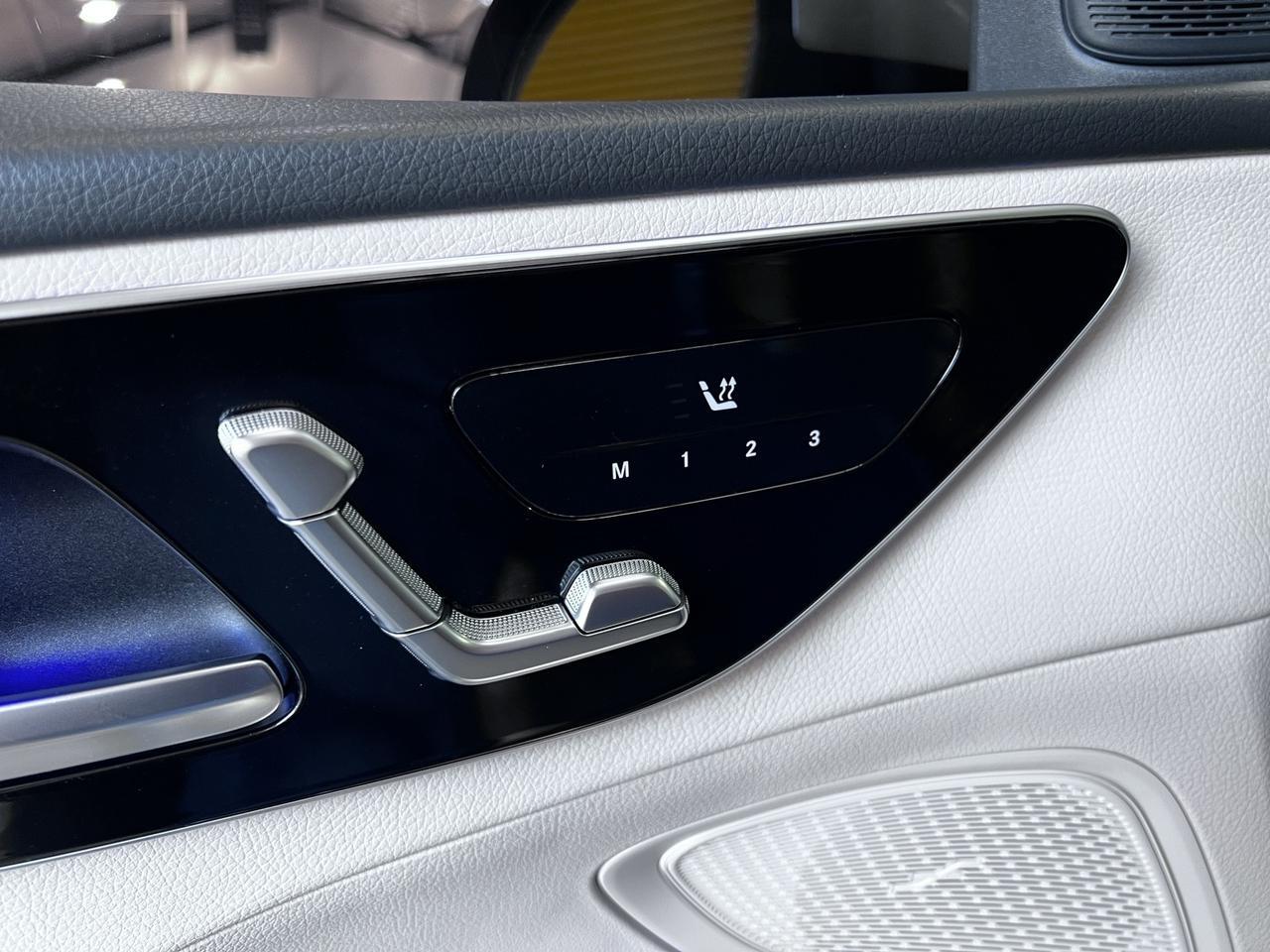 2022 Mercedes-Benz C-Class C 300 San Rafael CA