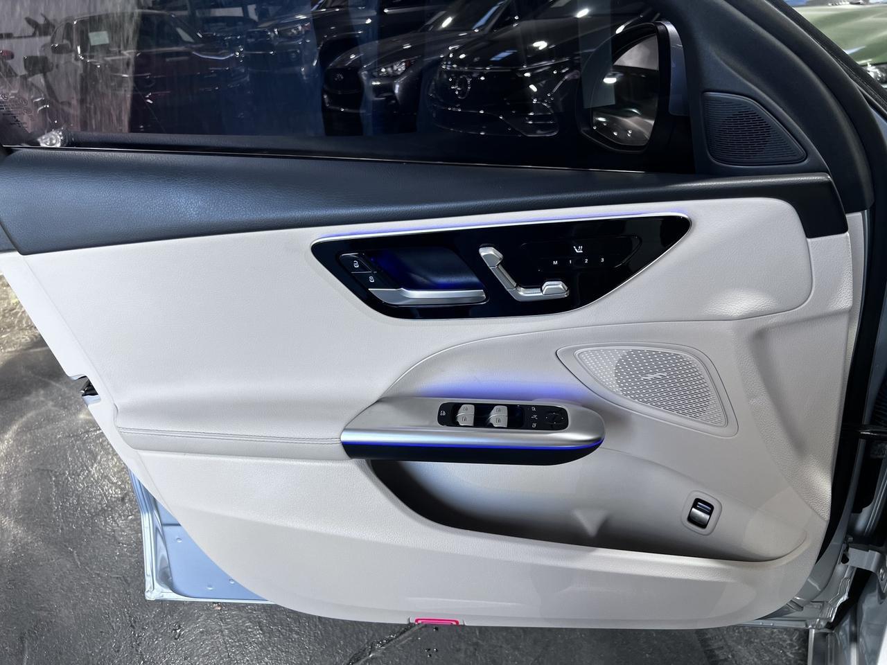 2022 Mercedes-Benz C-Class C 300 San Rafael CA