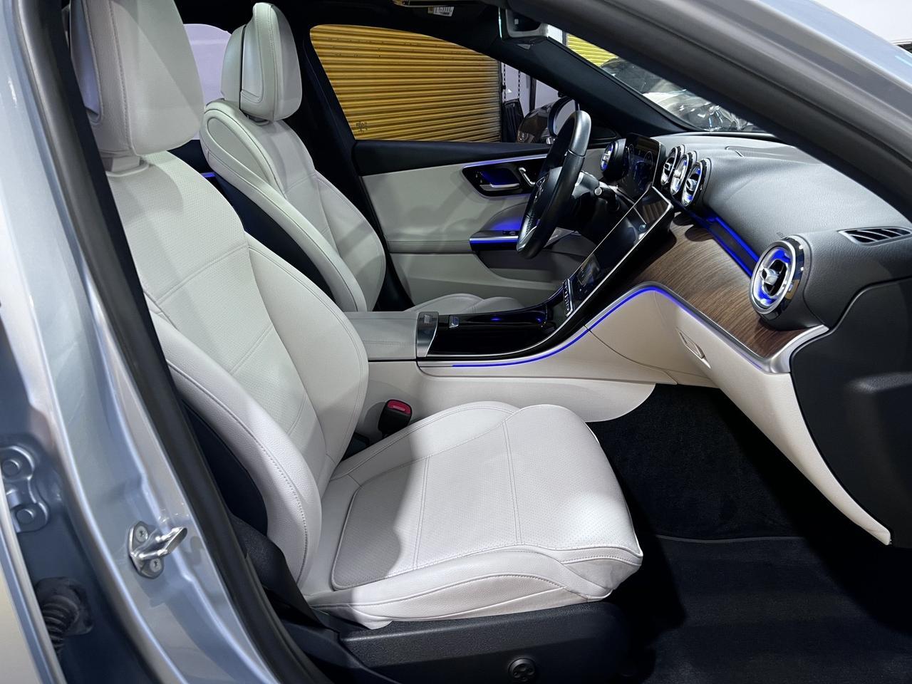 2022 Mercedes-Benz C-Class C 300 San Rafael CA