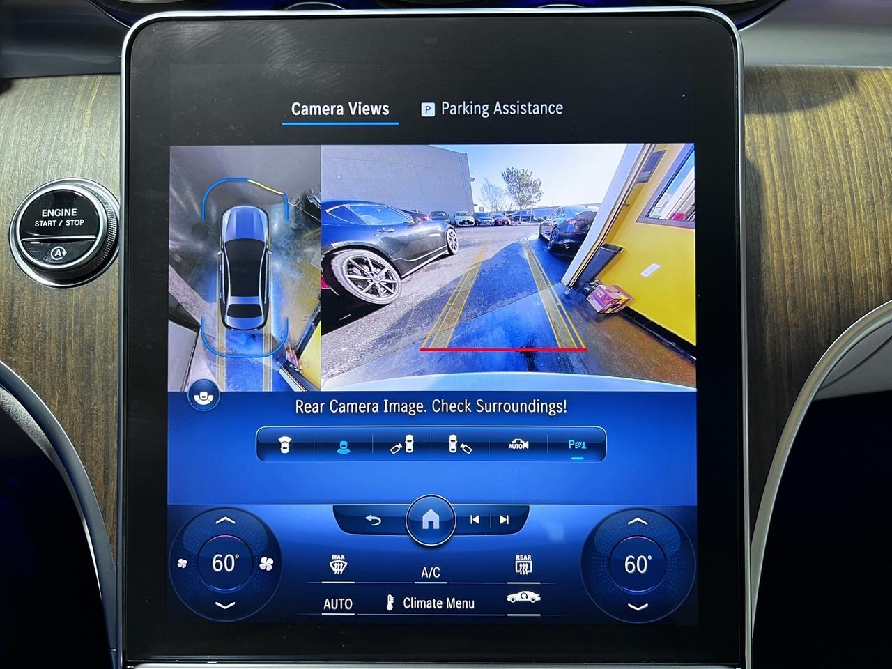 2022 Mercedes-Benz C-Class C 300 San Rafael CA