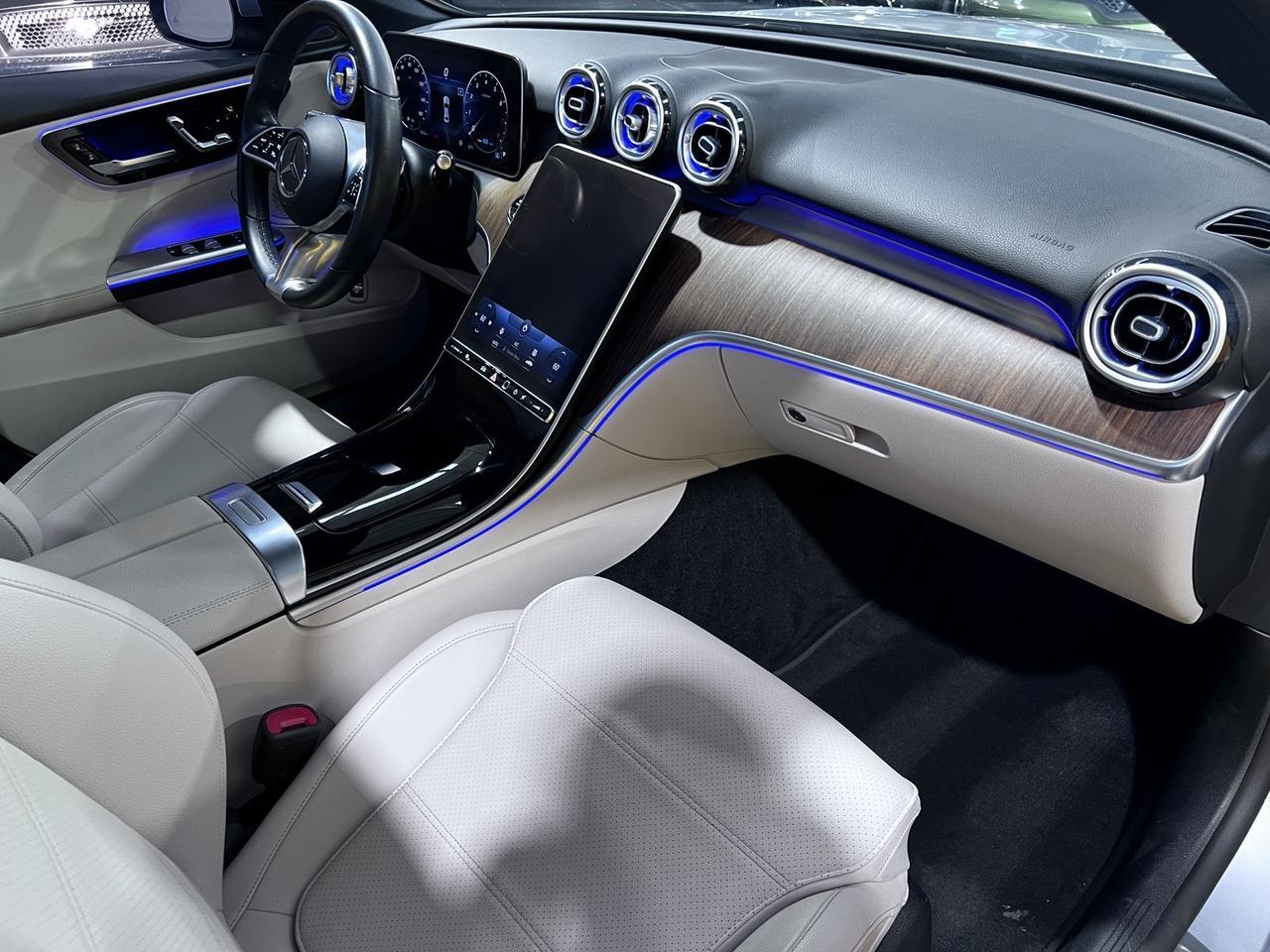 2022 Mercedes-Benz C-Class C 300 San Rafael CA