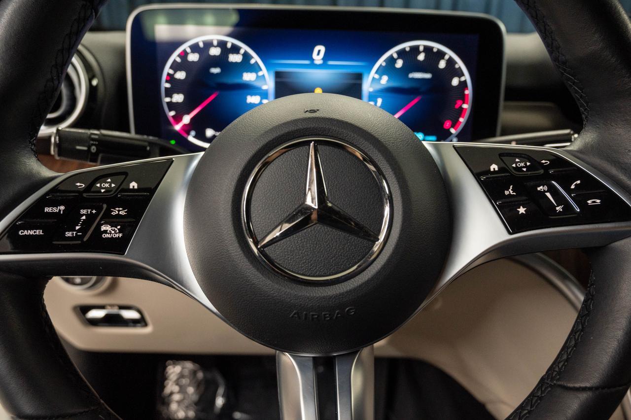 2022 Mercedes-Benz C-Class C 300 Sedan Scottsdale AZ