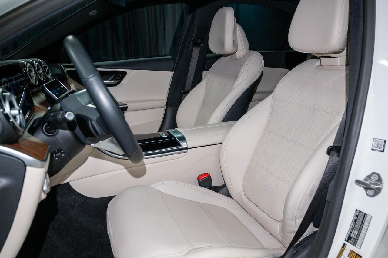 2022 Mercedes-Benz C-Class C 300 Sedan Scottsdale AZ