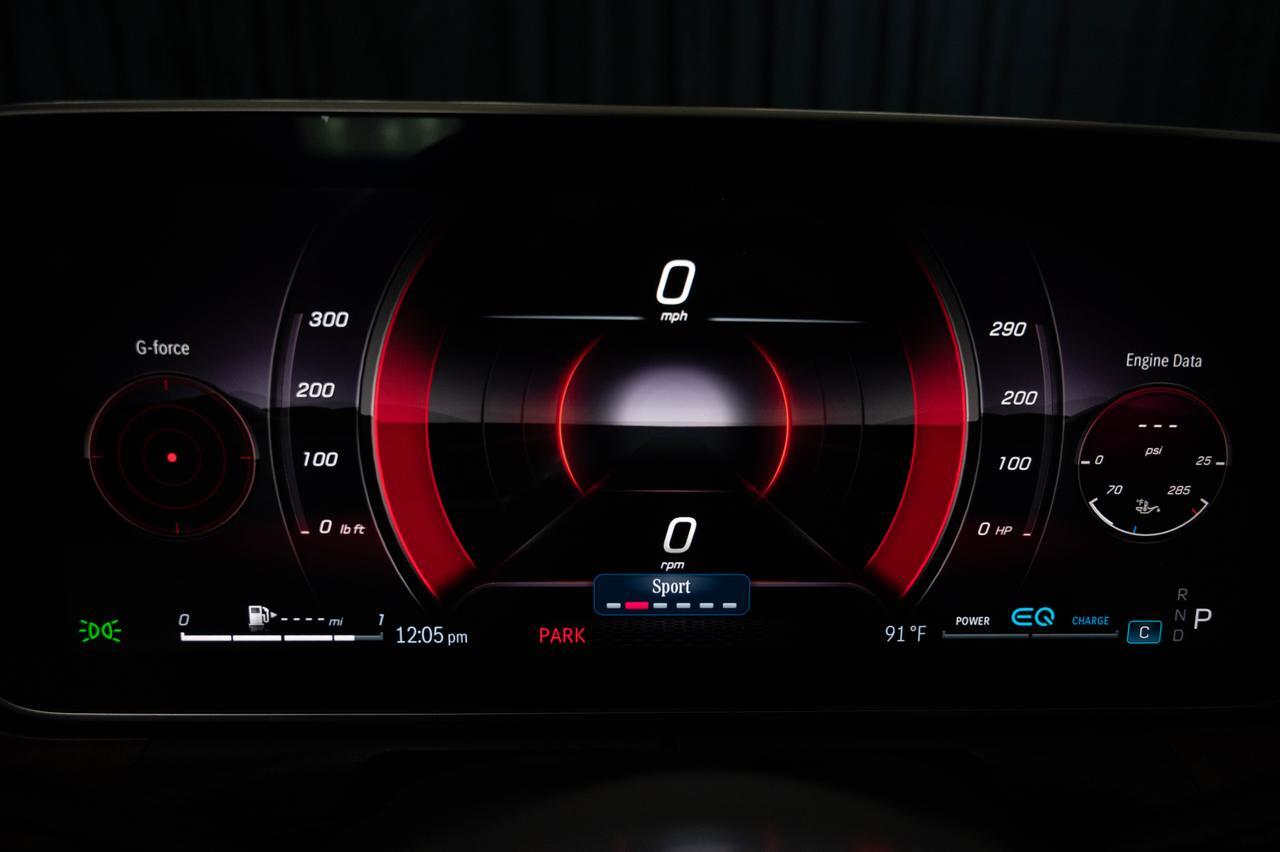 2022 Mercedes-Benz C-Class C 300 Sedan Scottsdale AZ
