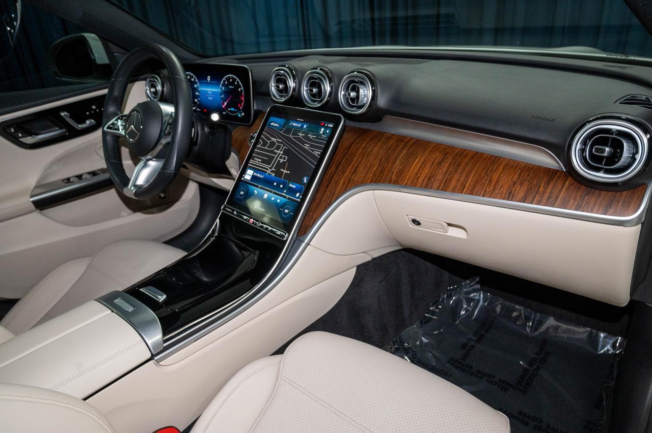 2022 Mercedes-Benz C-Class C 300 Sedan Scottsdale AZ