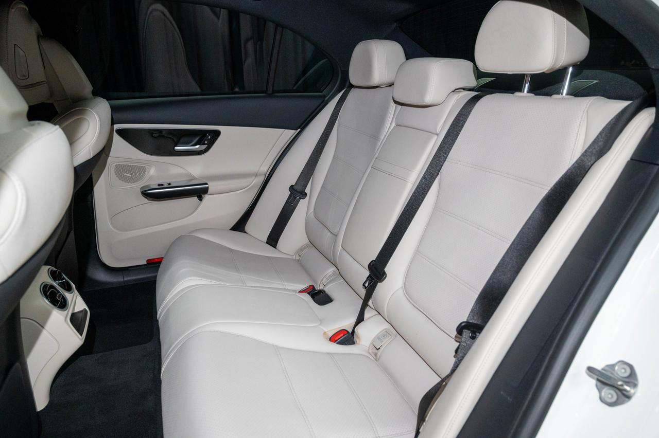 2022 Mercedes-Benz C-Class C 300 Sedan Scottsdale AZ