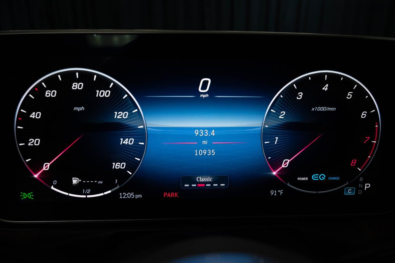 2022 Mercedes-Benz C-Class C 300 Sedan Scottsdale AZ