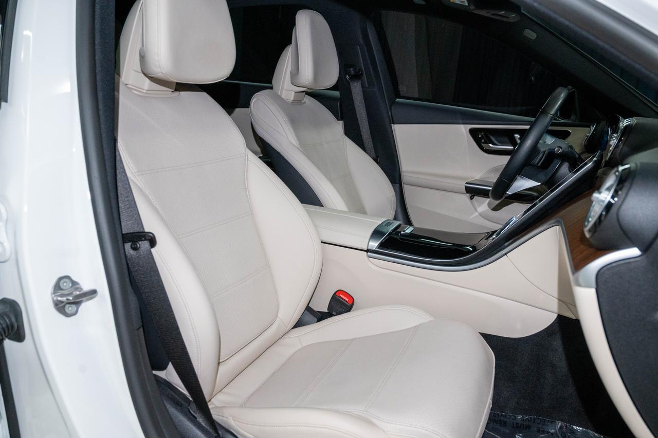 2022 Mercedes-Benz C-Class C 300 Sedan Scottsdale AZ