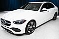 2022 Mercedes-Benz C-Class C 300 Sedan