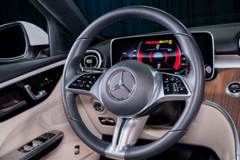 2022 Mercedes-Benz C-Class C 300 Sedan Scottsdale AZ