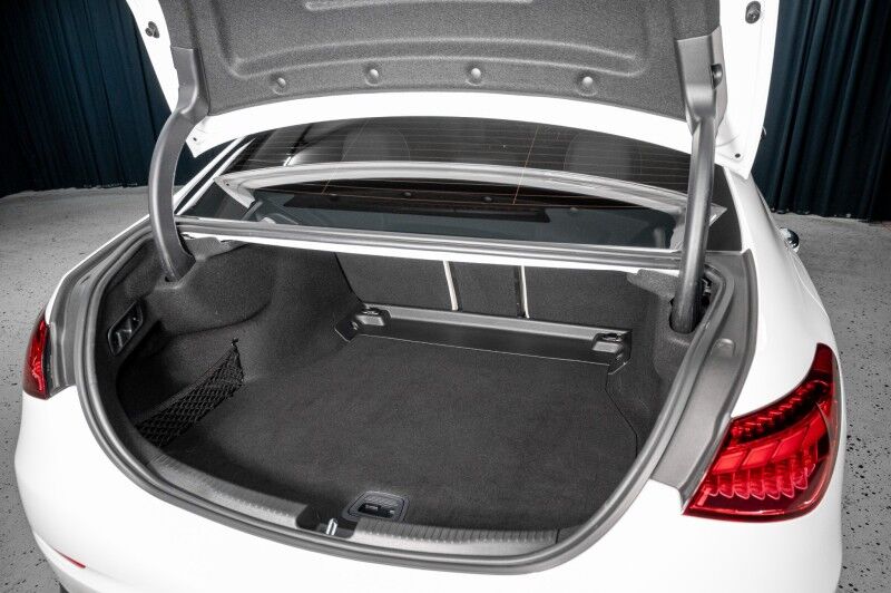 2022 Mercedes-Benz C-Class C 300 Sedan Scottsdale AZ