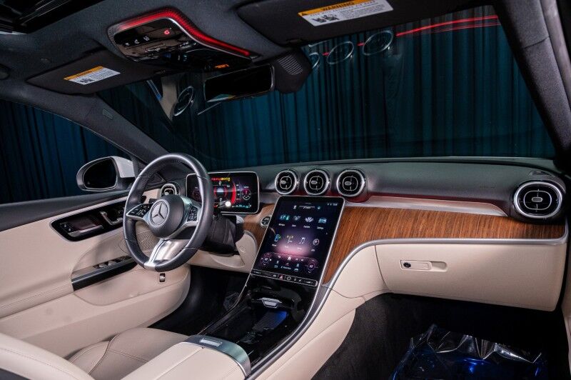 2022 Mercedes-Benz C-Class C 300 Sedan Scottsdale AZ
