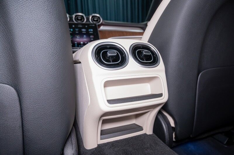 2022 Mercedes-Benz C-Class C 300 Sedan Scottsdale AZ