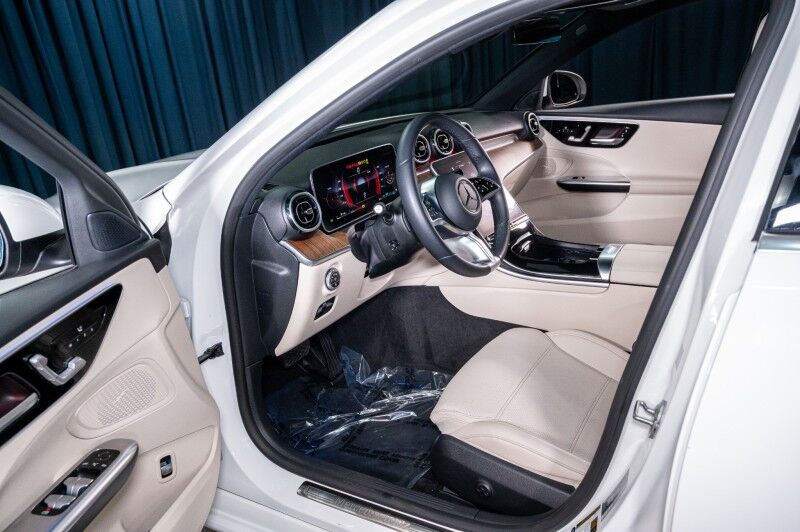 2022 Mercedes-Benz C-Class C 300 Sedan Scottsdale AZ