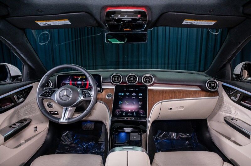 2022 Mercedes-Benz C-Class C 300 Sedan Scottsdale AZ