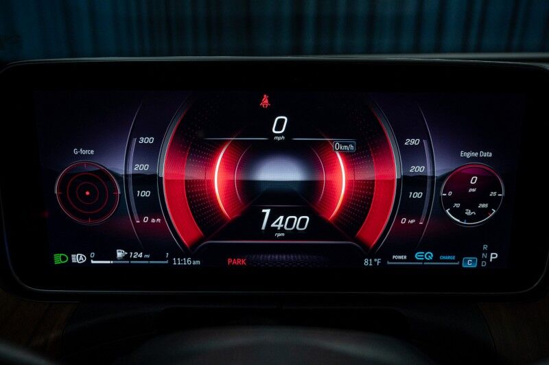 2022 Mercedes-Benz C-Class C 300 Sedan Scottsdale AZ