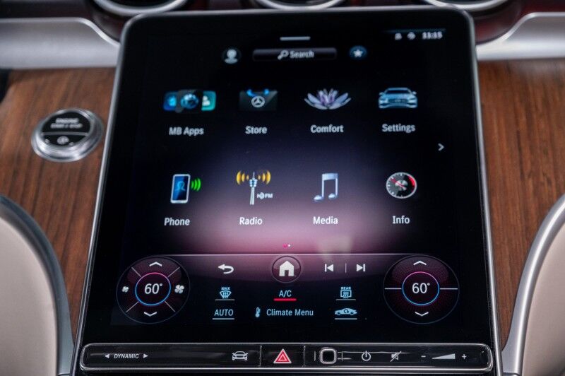 2022 Mercedes-Benz C-Class C 300 Sedan Scottsdale AZ