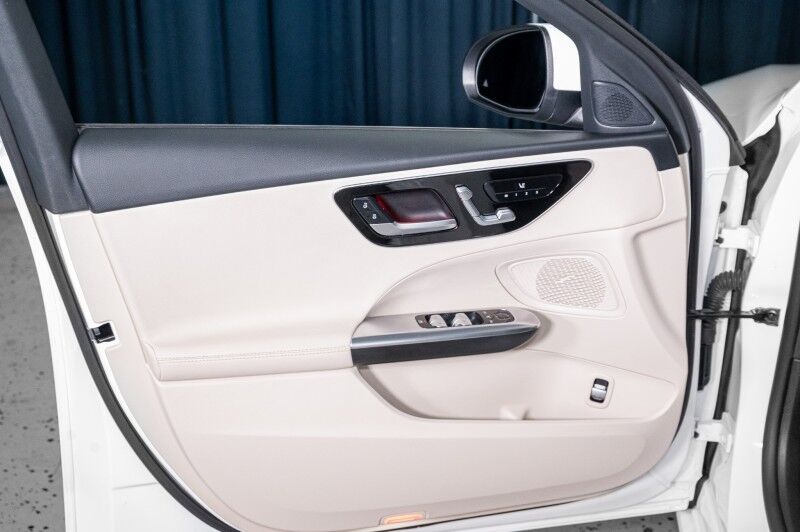 2022 Mercedes-Benz C-Class C 300 Sedan Scottsdale AZ