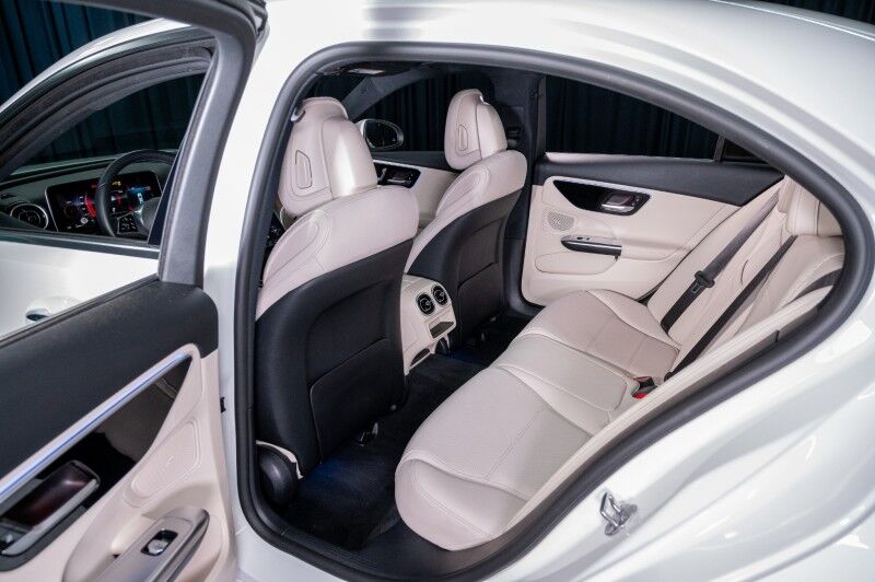 2022 Mercedes-Benz C-Class C 300 Sedan Scottsdale AZ