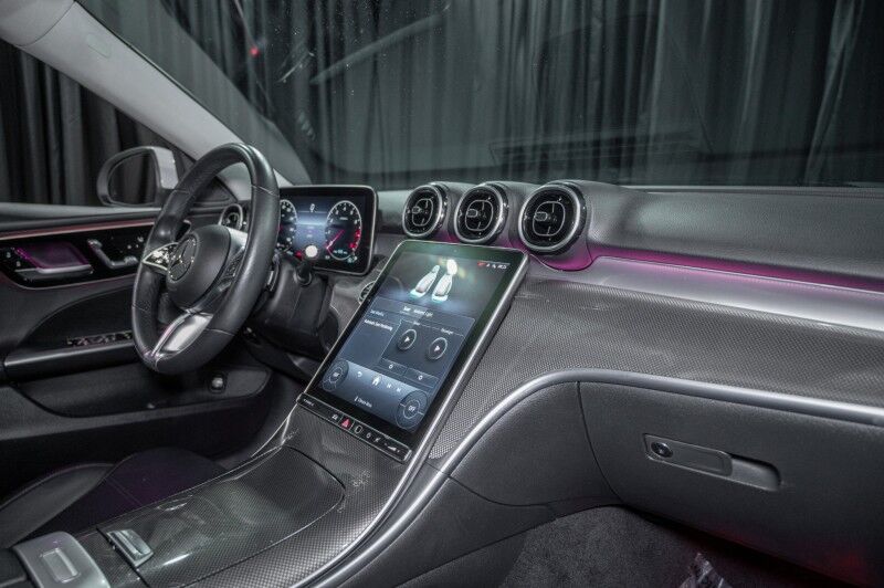 2022 Mercedes-Benz C-Class C 300 Sedan Peoria AZ