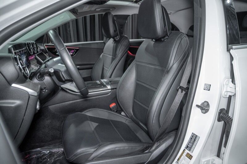 2022 Mercedes-Benz C-Class C 300 Sedan Peoria AZ