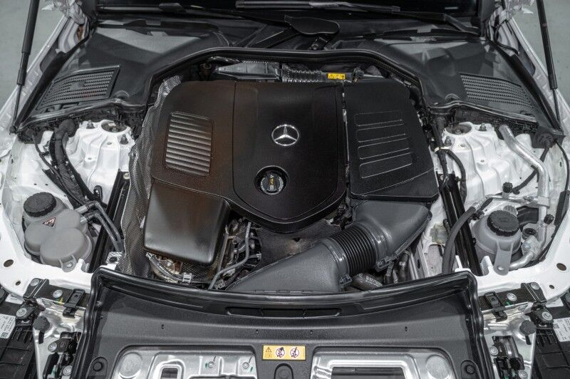 2022 Mercedes-Benz C-Class C 300 Sedan Peoria AZ