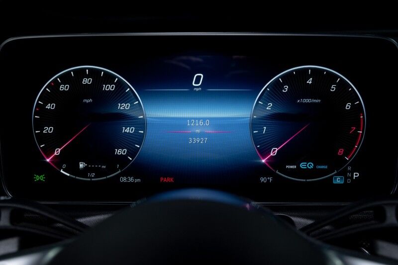 2022 Mercedes-Benz C-Class C 300 Sedan Peoria AZ