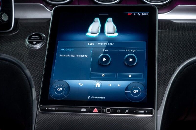 2022 Mercedes-Benz C-Class C 300 Sedan Peoria AZ