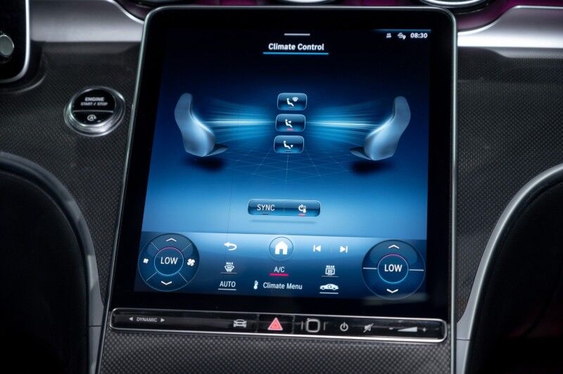 2022 Mercedes-Benz C-Class C 300 Sedan Peoria AZ