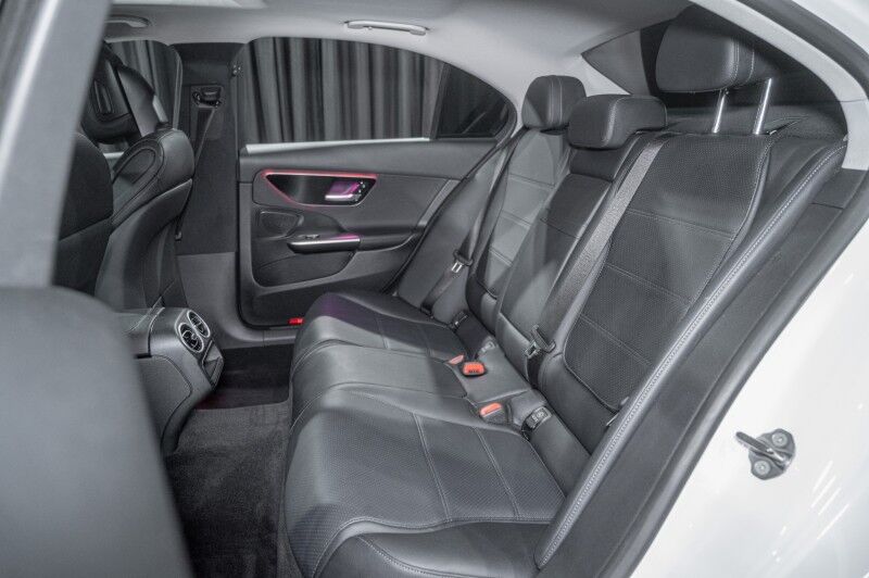 2022 Mercedes-Benz C-Class C 300 Sedan Peoria AZ