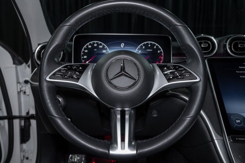 2022 Mercedes-Benz C-Class C 300 Sedan Peoria AZ