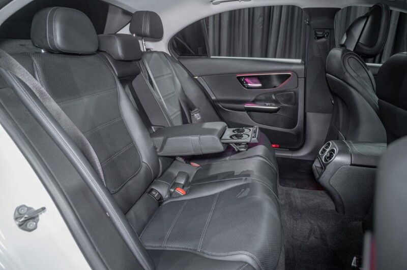 2022 Mercedes-Benz C-Class C 300 Sedan Peoria AZ