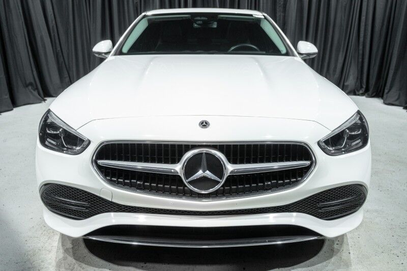 2022 Mercedes-Benz C-Class C 300 Sedan Peoria AZ