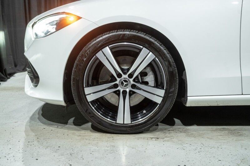 2022 Mercedes-Benz C-Class C 300 Sedan Peoria AZ