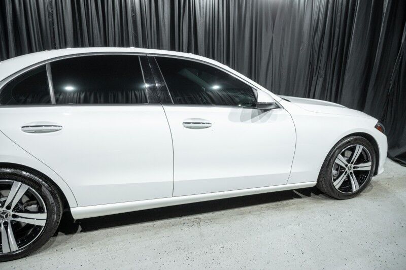 2022 Mercedes-Benz C-Class C 300 Sedan Peoria AZ