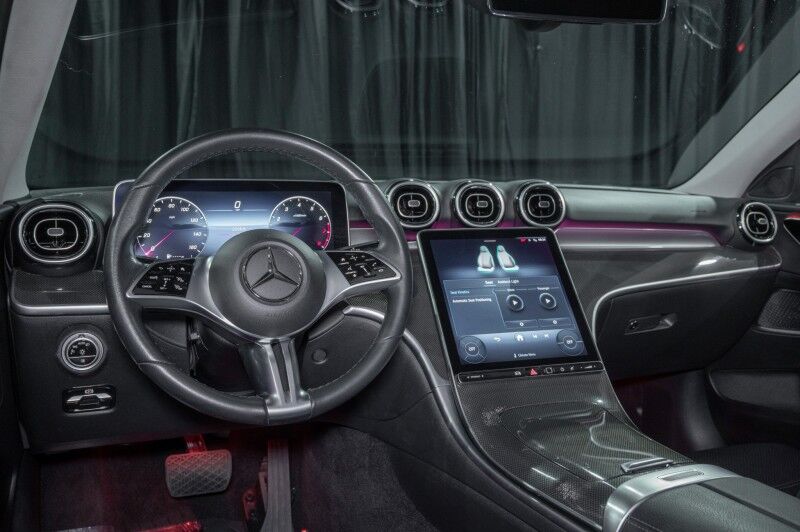 2022 Mercedes-Benz C-Class C 300 Sedan Peoria AZ