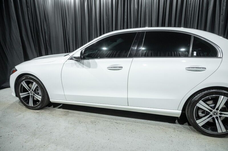 2022 Mercedes-Benz C-Class C 300 Sedan Peoria AZ