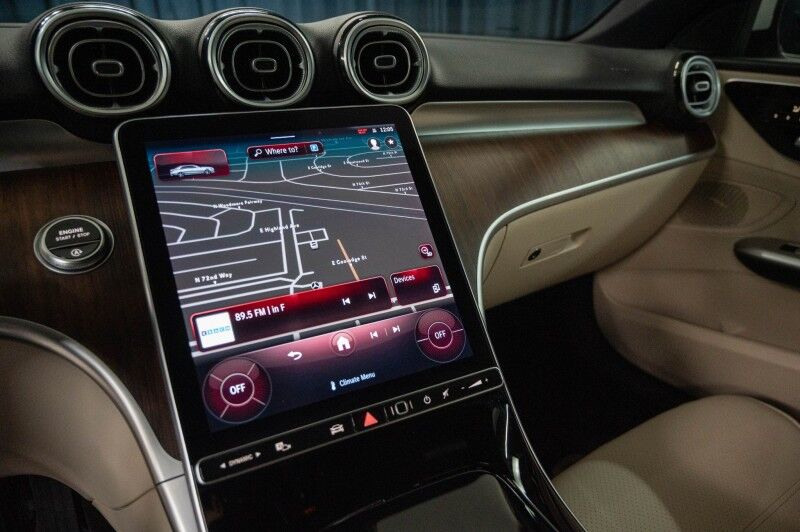 2022 Mercedes-Benz C-Class C 300 Sedan Scottsdale AZ