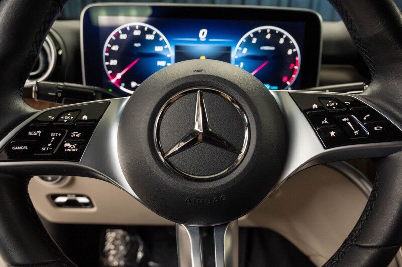 2022 Mercedes-Benz C-Class C 300 Sedan Scottsdale AZ