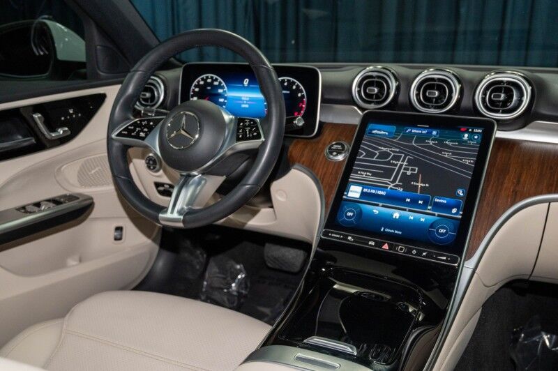 2022 Mercedes-Benz C-Class C 300 Sedan Scottsdale AZ